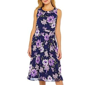 RK Originals Sleeveless Dress💜